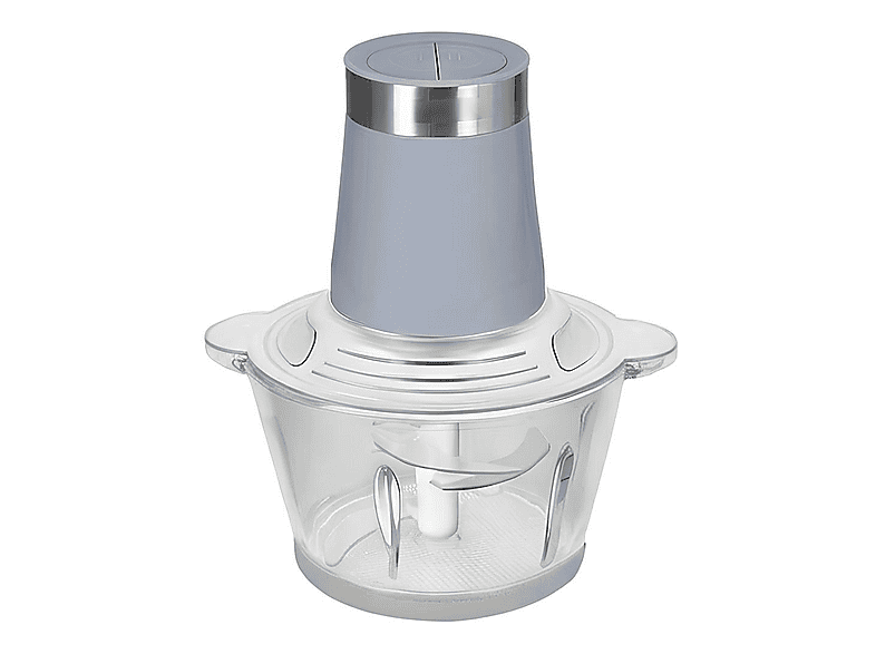AVIZAR TX-02301 Zerkleinerer Grau