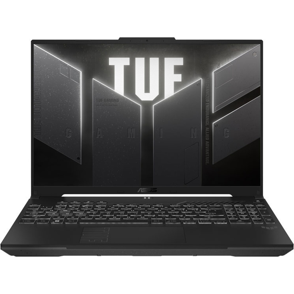 ASUS TUF Gaming F16 FX607VJB-RL136-GAMING Intel Core 5 210H 16GB 512GB SSD RTX 3050 6GB 16" FHD+ Intel Core 5 210H 16 GB RAM 512 GB SSD 16 inç FreeDOS Laptop Gri
