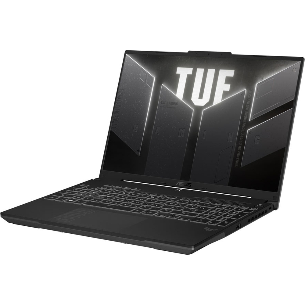 ASUS TUF Gaming F16 FX607VJB-RL136-GAMING Intel Core 5 210H 16GB 512GB SSD RTX 3050 6GB 16" FHD+ Intel Core 5 210H 16 GB RAM 512 GB SSD 16 inç FreeDOS Laptop Gri