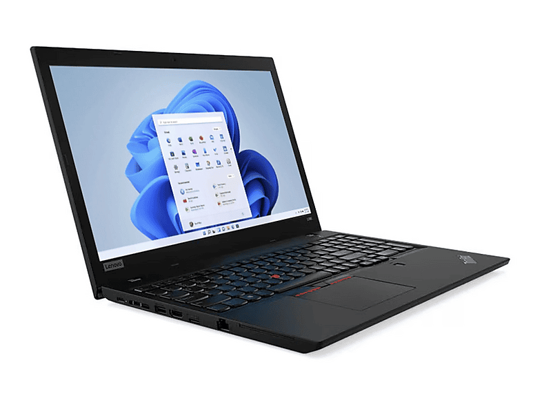 LENOVO ThinkPad L590, Notebook, mit 15,6 Zoll Display, Intel® Core