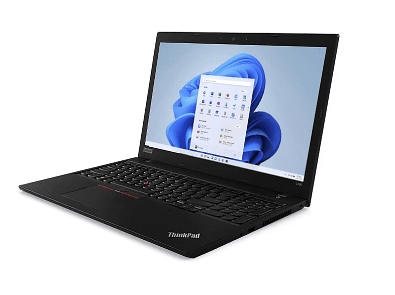 Lenovo - 訳ありThinkPad L590 i3 8145U Office2021 LENOVO ThinkPad L590 | 15,6