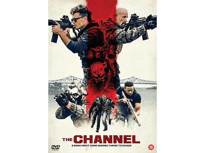 The Channel (DVD) | MediaMarkt