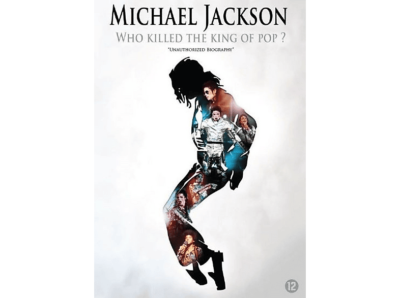 Michael Jackson | Who killed The king of pop (DVD) | MediaMarkt