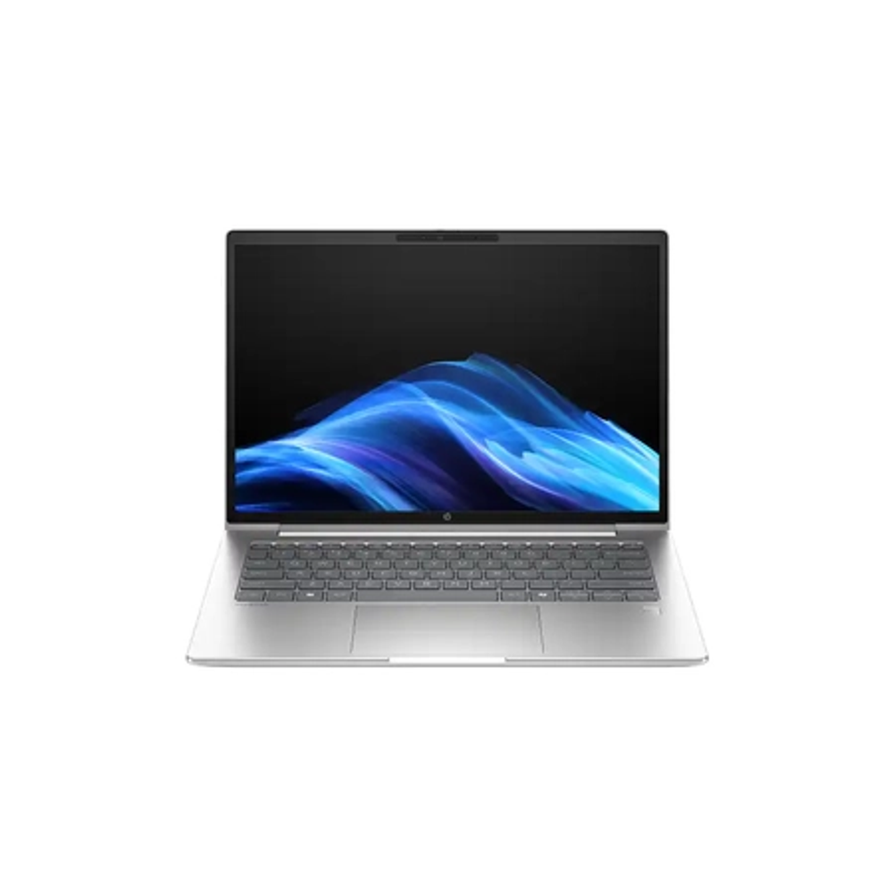 HP EliteBook 6 G1I CS7Q9ET F31 Intel Core Ultra 5- 225U 48 GB RAM 512 GB SSD 14 inç FreeDOS Laptop Gri