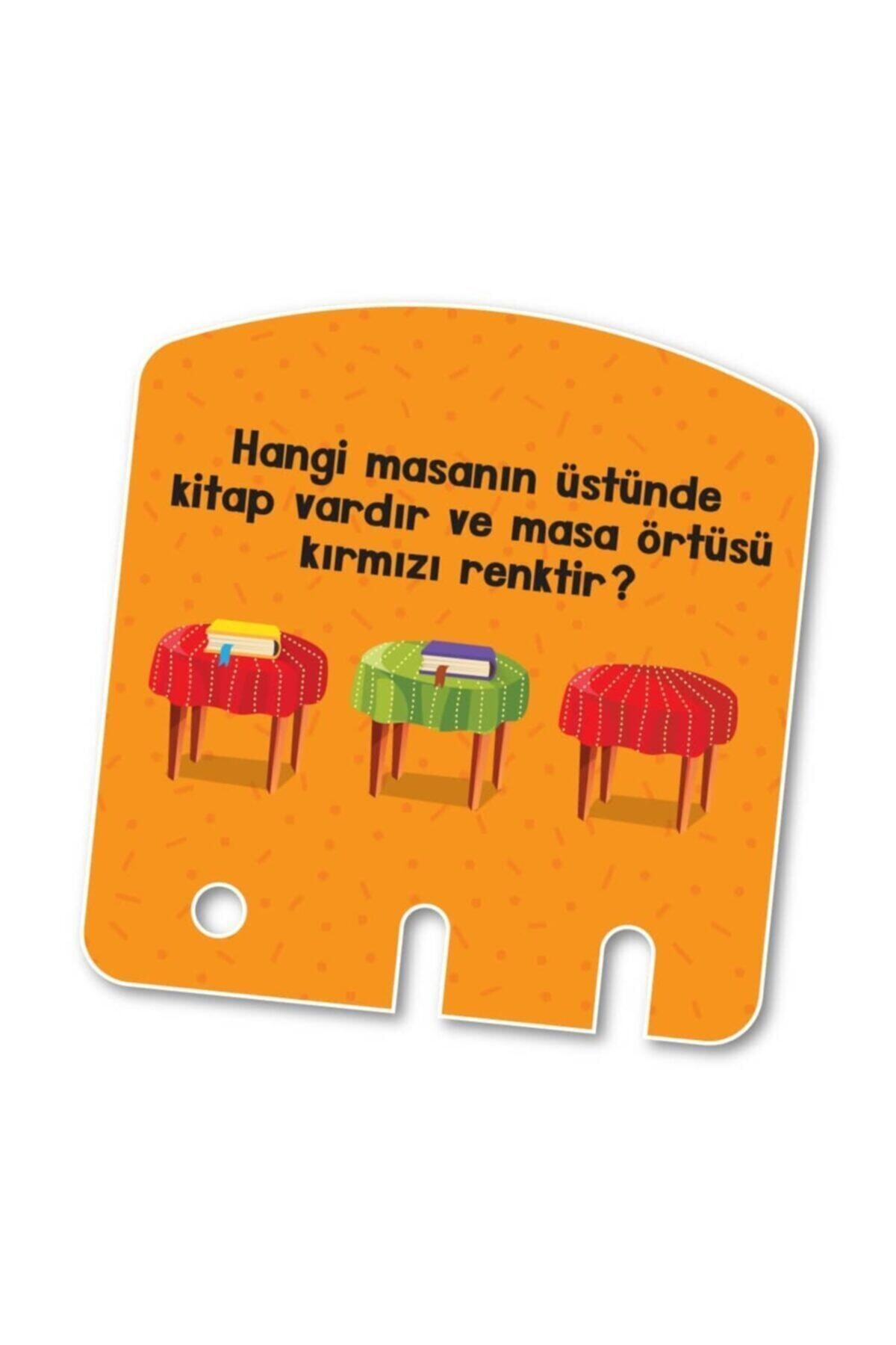 YUKSELEN ZEKA Zeka Kutusu