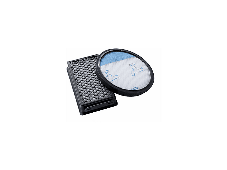 POPULER Rowenta Compact Power Cyclonic Uyumlu Süpürge Filtre Seti