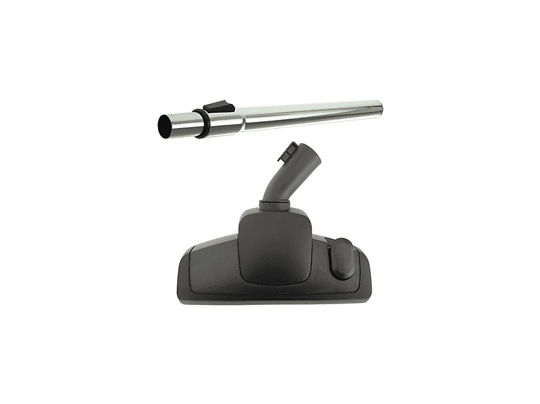 POPULER FC 8475 Powerpro Compact Süpürge Uyumlu  Emici Yer Başlığı Teleskopik Boru