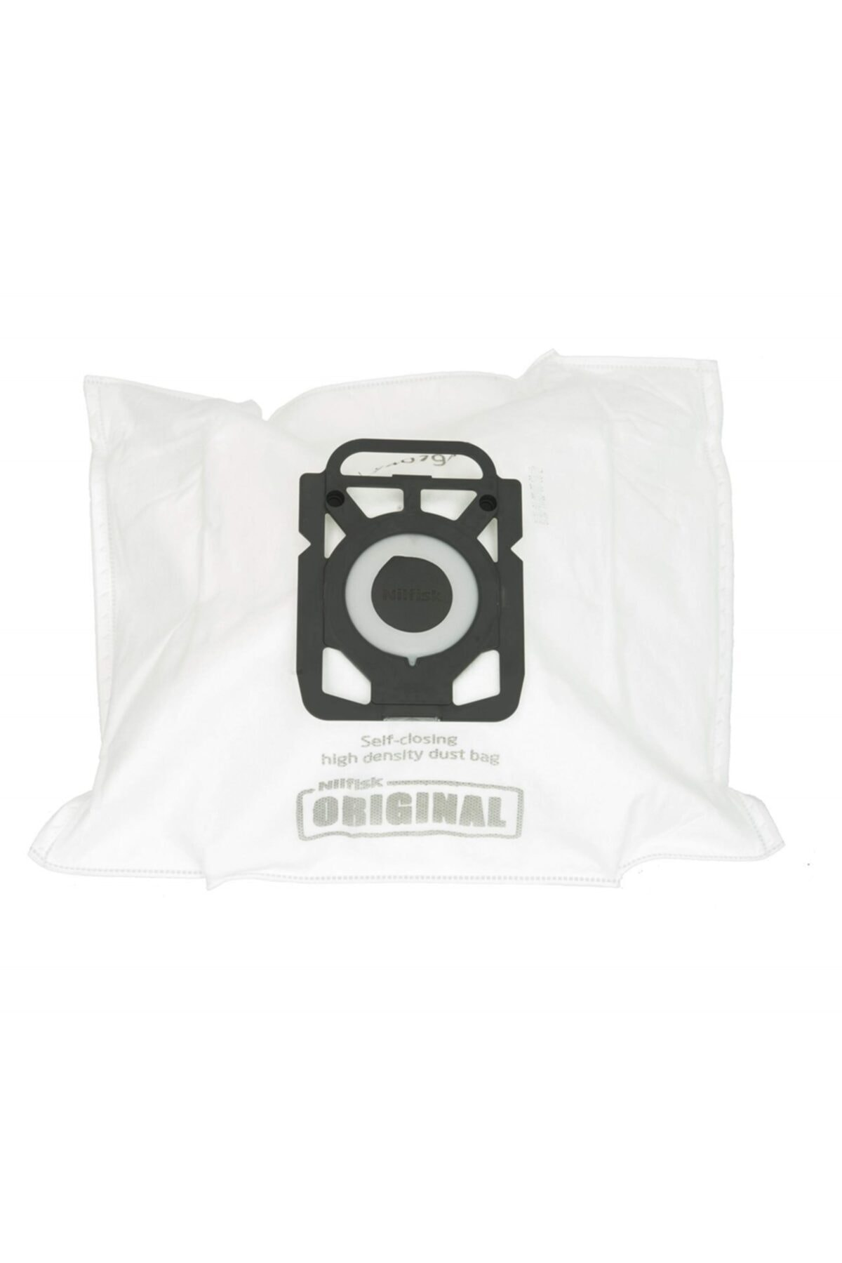 POPULER Nilfisk Elite & Extreme GM300/400/500 King Serisi Uyumlu  Toz Torbası