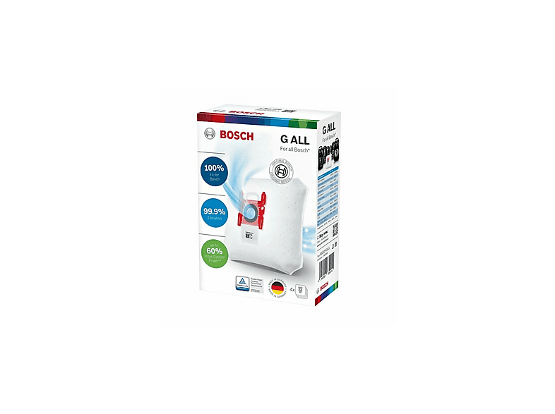 POPULER BGL 4330 G All Uyumlu  Toz Torbası (Kutulu Ürün)