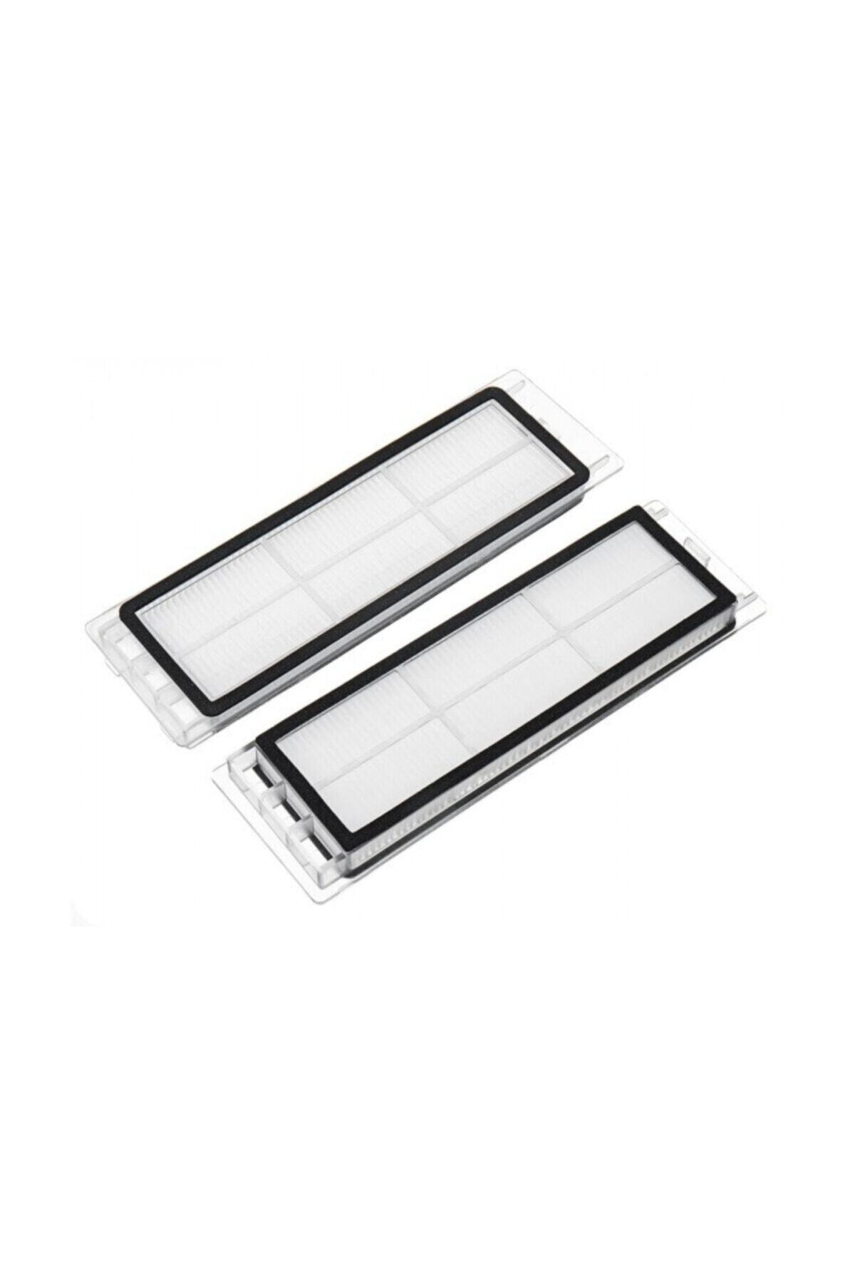 POPULER Xiaomi S5 Max Uyumlu  Hepa Filtre 2 ' li