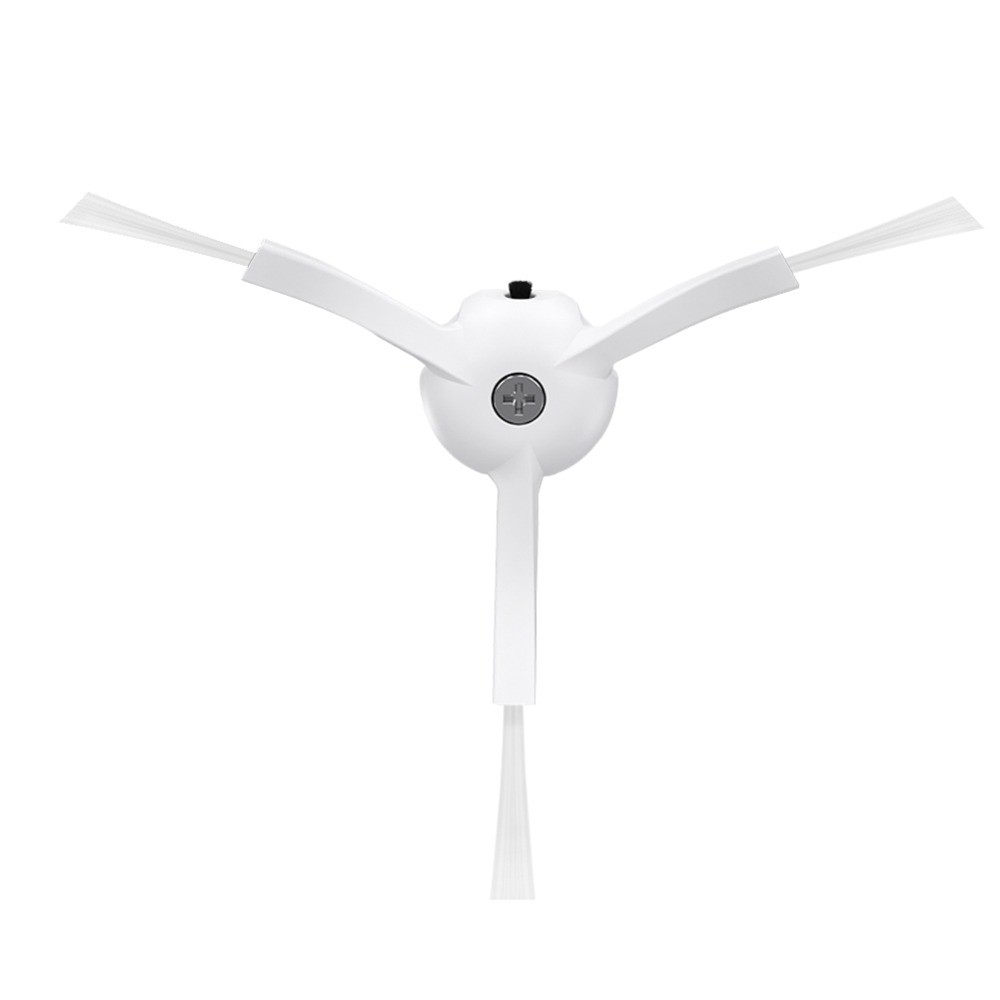 POPULER Roborock Q8 Max / Q8 Max+ Uyumlu  5'li Yedek Parça Seti – Filtre, Mop, Yan ve Ana Fırçalar
