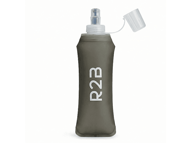 R2B Soft Flask 250 ml trinkflasche | MediaMarkt
