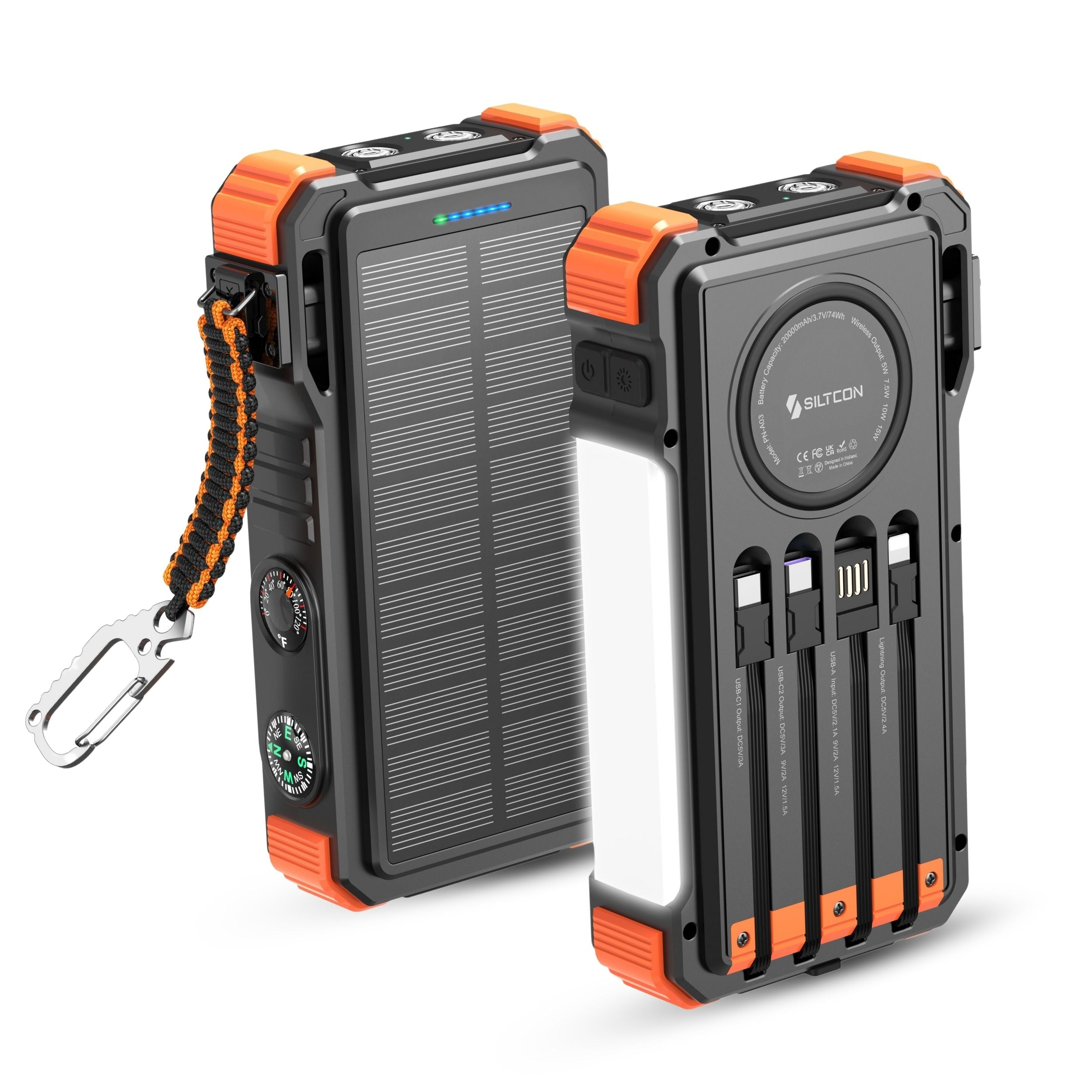 Powerbank