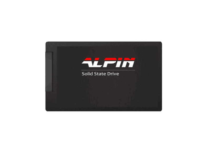 ALPIN S-120 2.5" SATA 3 Gbit/s 120 GB SSD