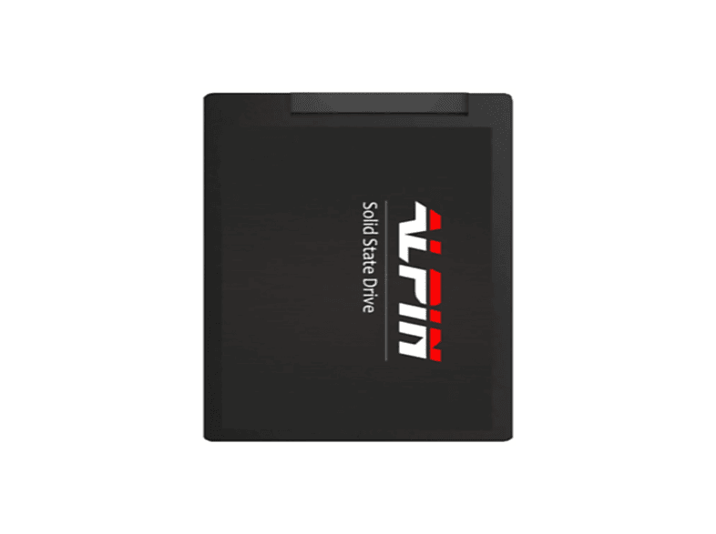 ALPIN S-120 2.5