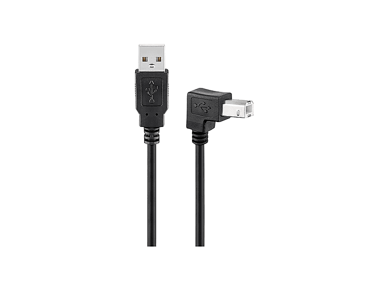 GOOBAY 93016, USB-Kabel | MediaMarkt