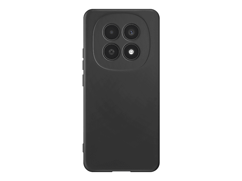 Custodia In Silicone Per Redmi Note 15 5G / POCO M8 5G (6.77"), Morbida, Antiurto E Leggera – Colore Bianco Antico