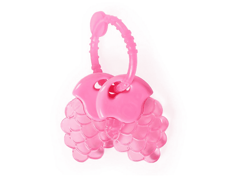 CANGAROO Traube T2215 Beißring rosa | MediaMarkt