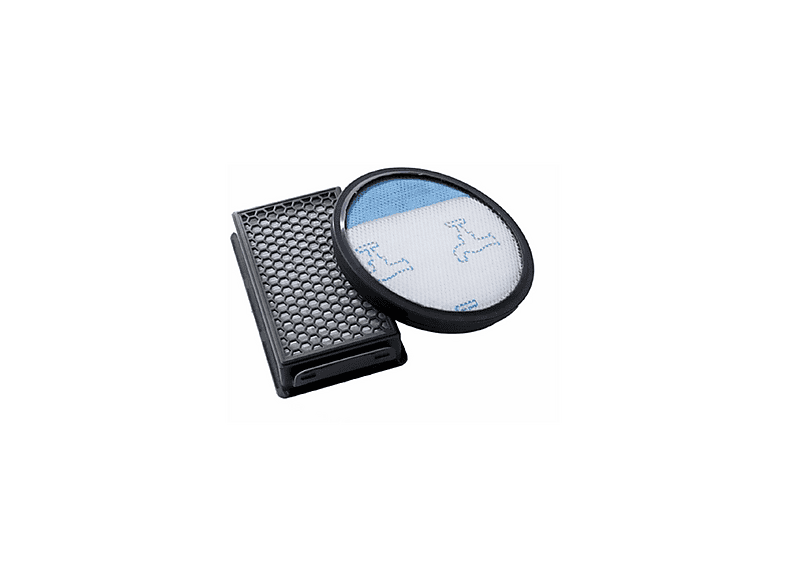 POPULER RO 3719 Ta Compact Power Cyclonic Uyumlu  Hepa Filtre Seti