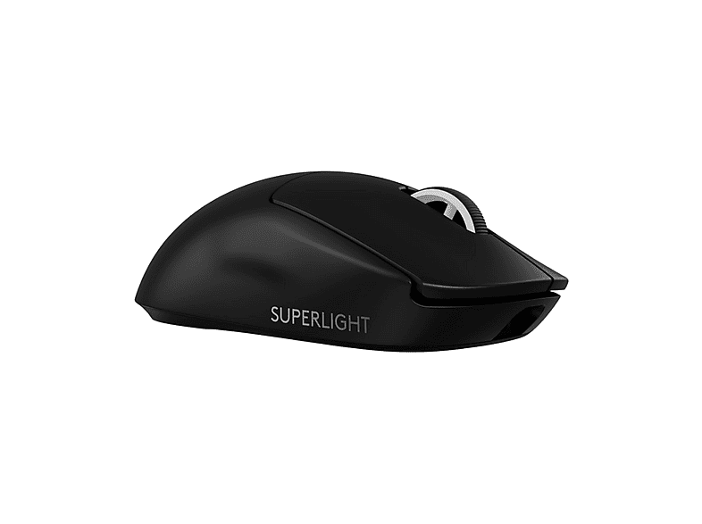 Logitech G PRO X SUPERLIGHT 2 SE Kablosuz Oyuncu Mouse - Siyah