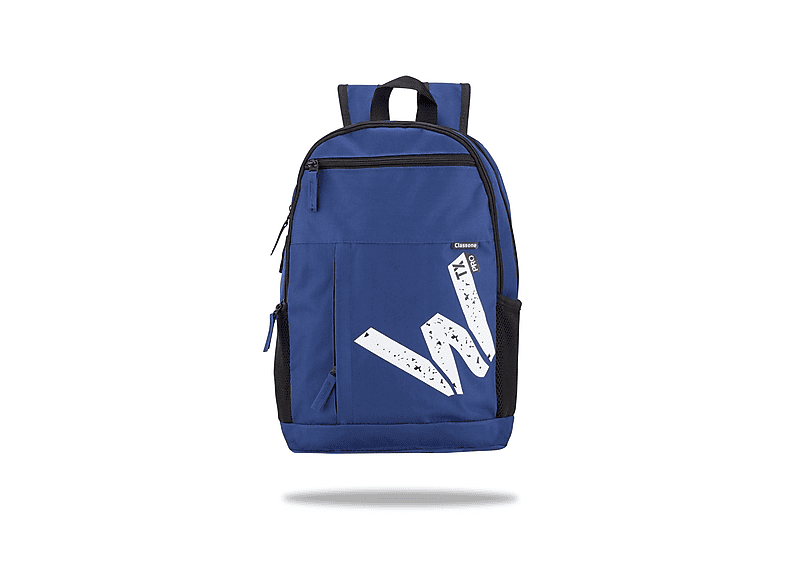CLASSONE BP-WTX101 Wtxpro Serisi 15.6" Macbook, Notebook Laptop Sırt Çantası Mavi