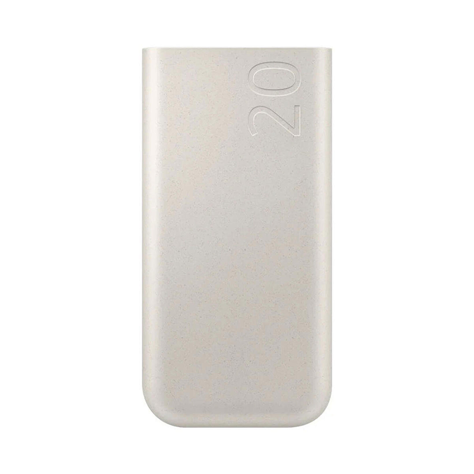 SAMSUNG EB-P4520X 20000 mAh mAh Powerbank Bej