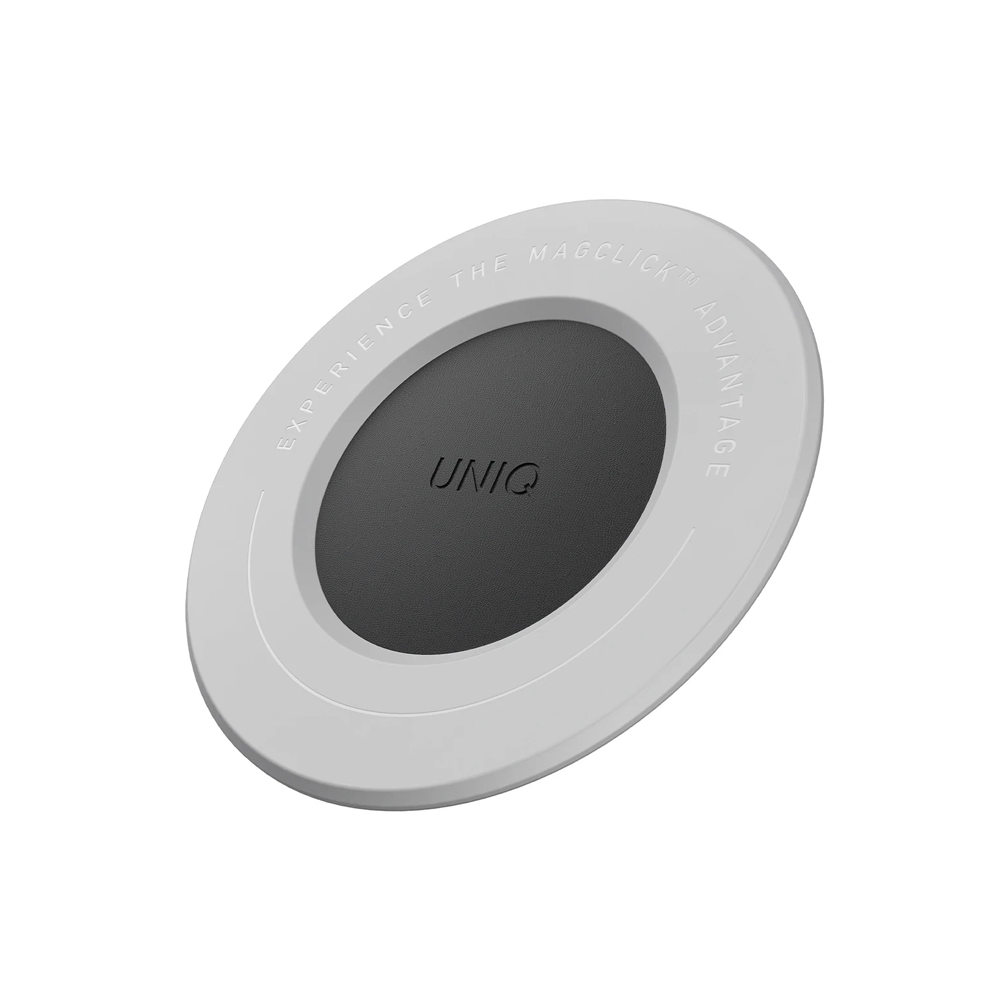 UNIQ Snapmount Magclick Manyetik Magsafe tutucu