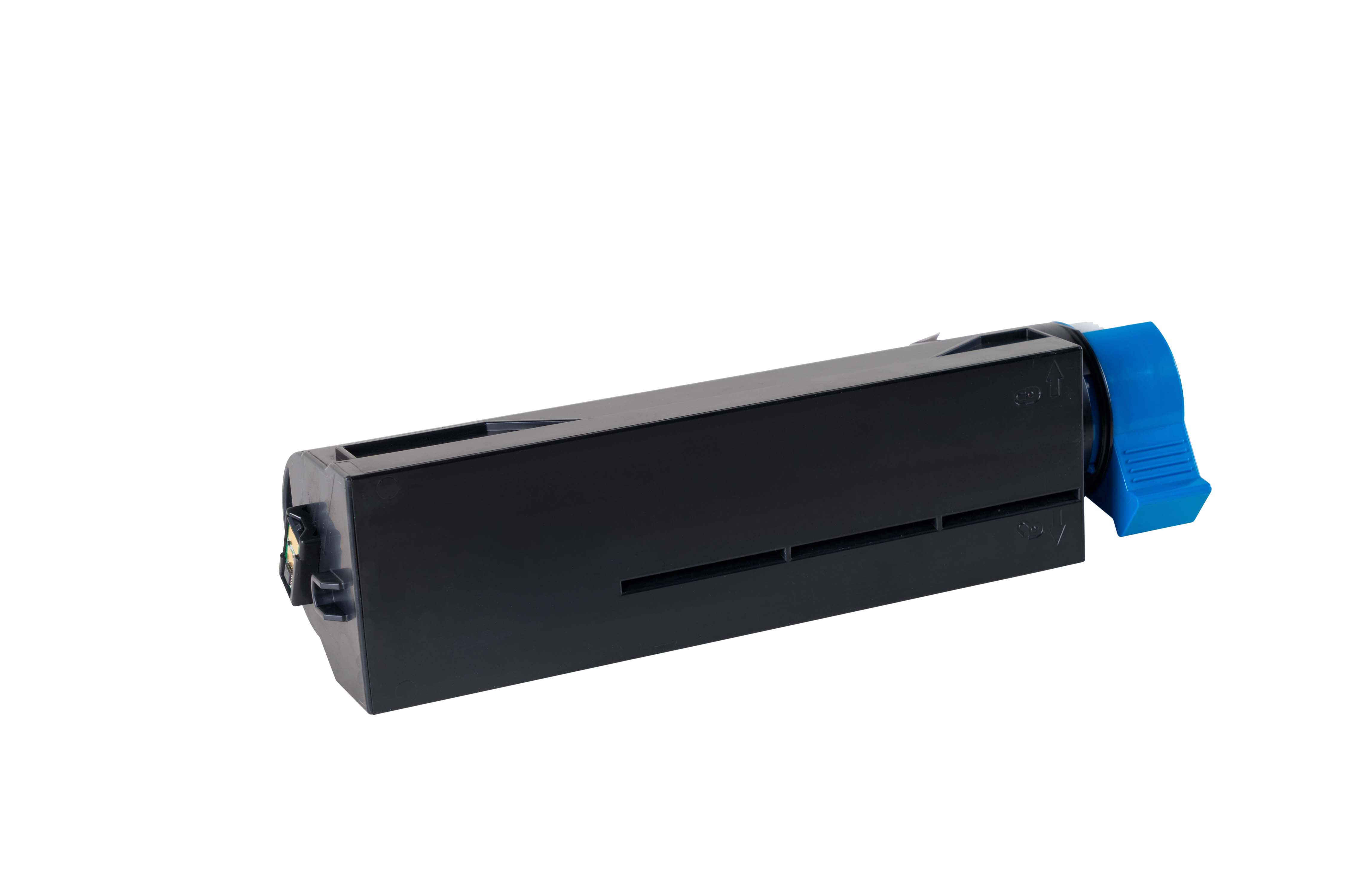 TONERFABRIK OKI B411 (3.000 S.) Toner schwarz, Schwarz (44574702 ...