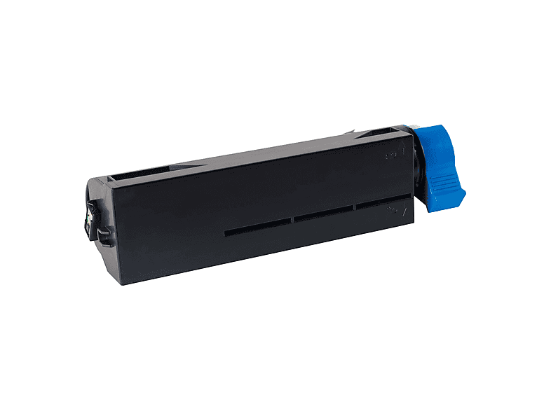 TONERFABRIK OKI B411 (3.000 S.) Toner schwarz, Schwarz (44574702 ...
