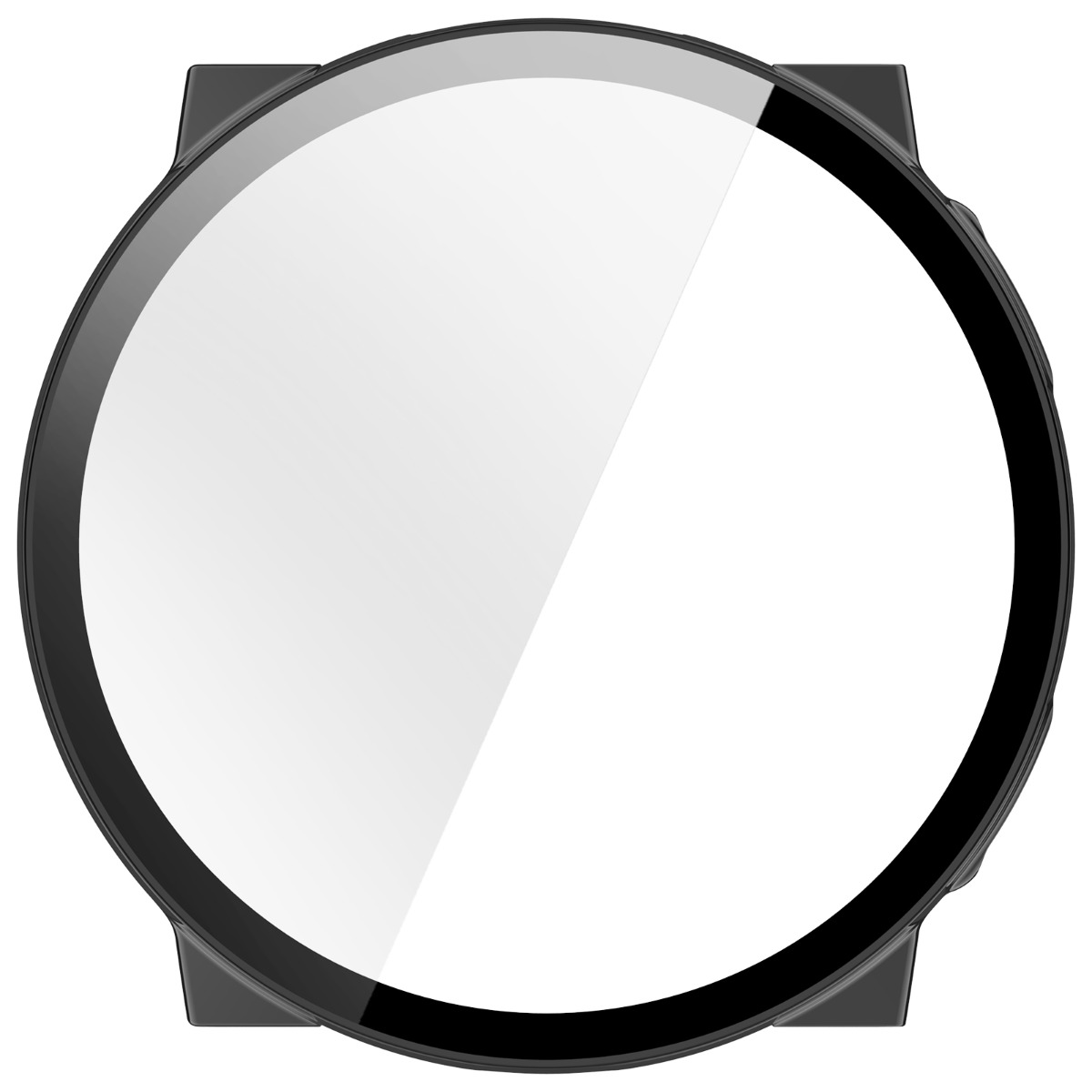 INF 406137, Schutzhülle, Suunto, Vertical 2, Schwarz | MediaMarkt