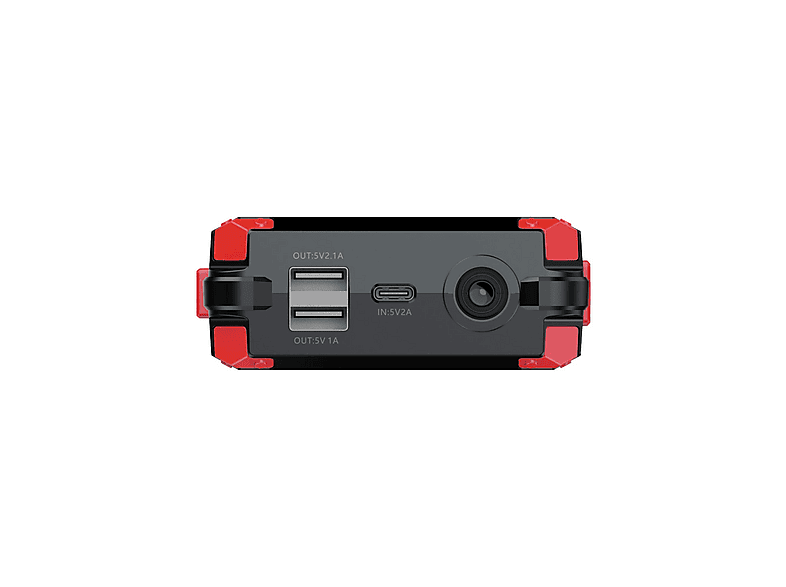 MIOJI Mio D6H Plus 20000mAh 2000A Jump Starter LED Işıklı Akü