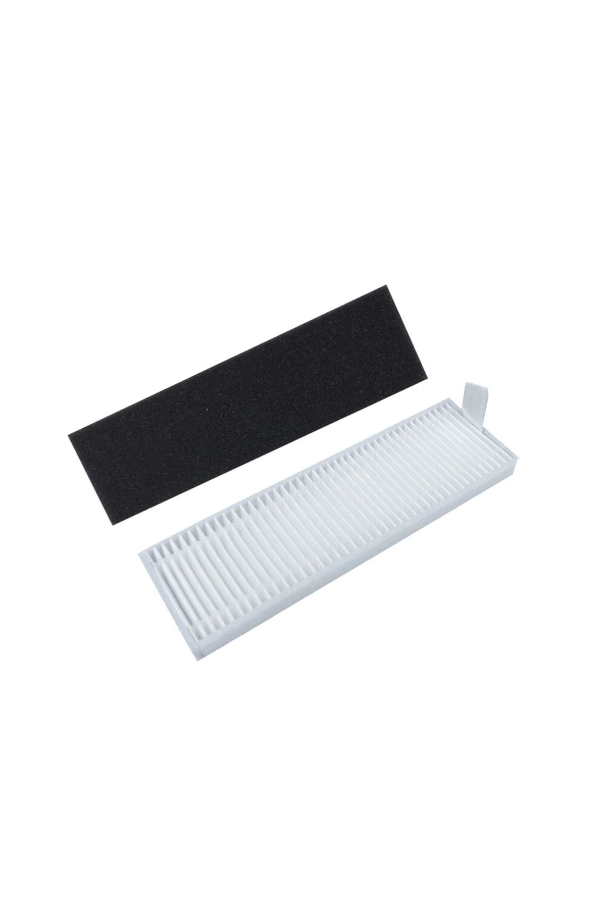 POPULER Xiaomi MJSTG1 Essential Vacuum Mop Uyumlu  Yedek Parça Hepa Filtre