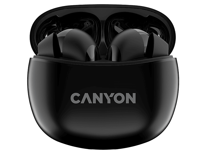 CANYON CNS-TWS5B Czarny