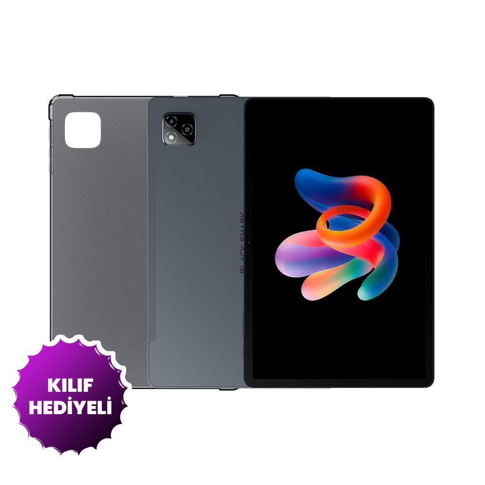 BLACK SHARK Pad 7 4G 6 GB 11 inç 128 GB Tablet Gri