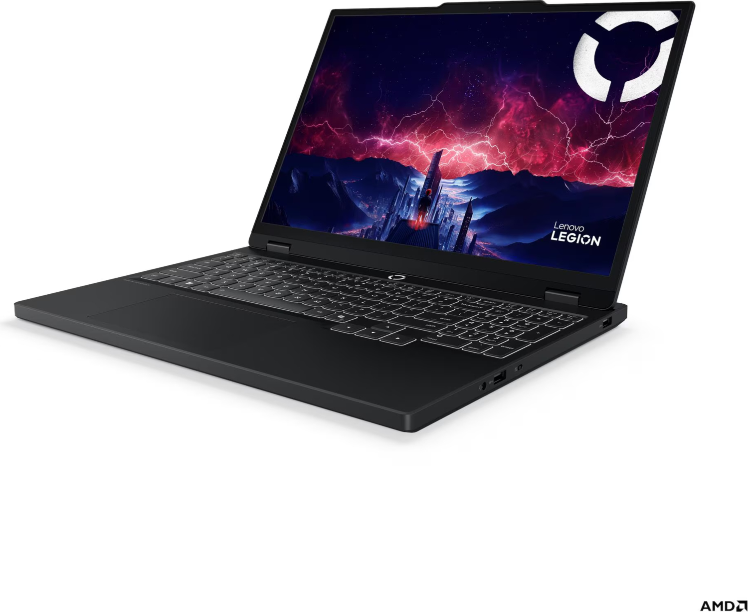 LENOVO Legion 5 15AHP10 RTX 5060 8GB WUXGA IPS 165Hz 83M00070TR