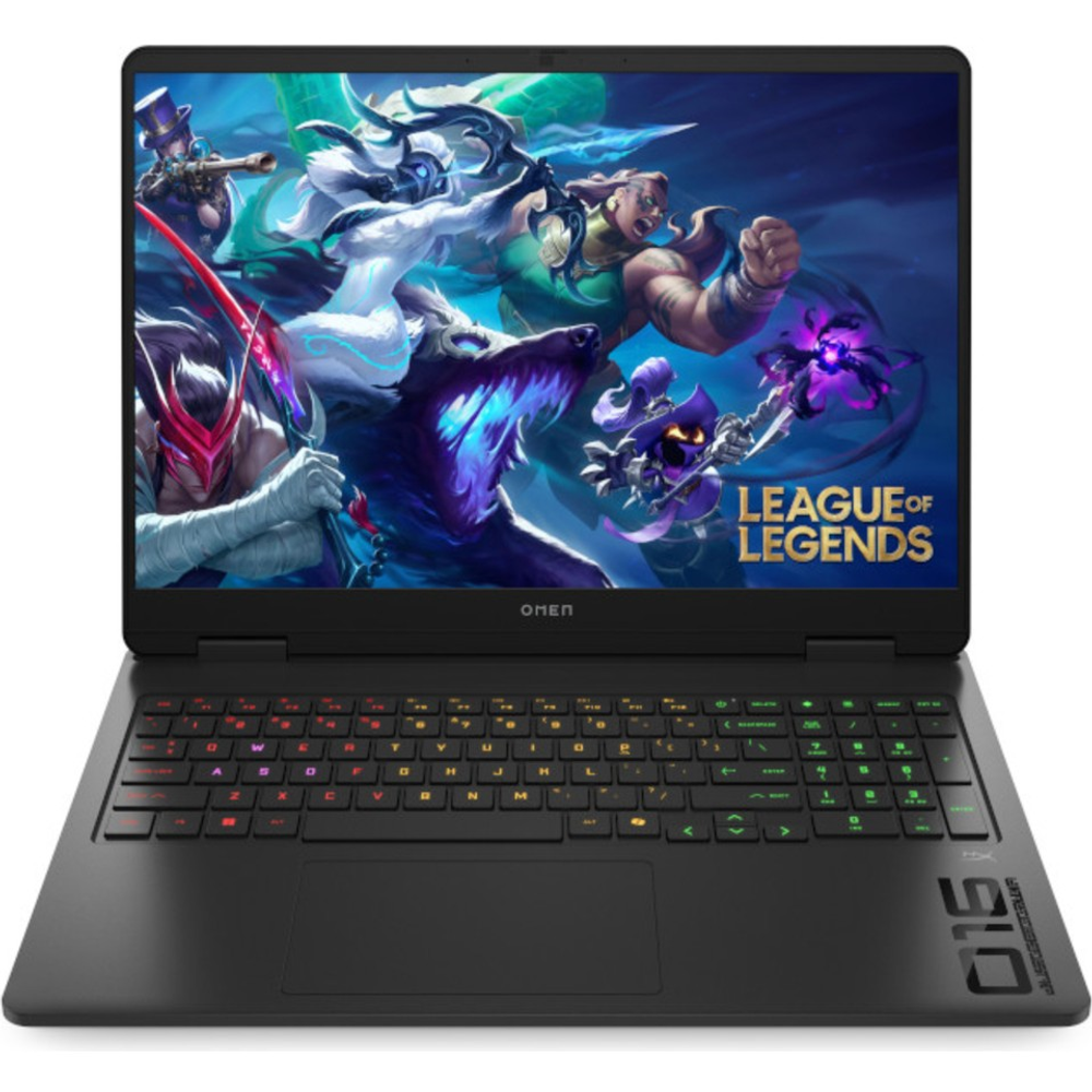 HP Omen Slim Gaming 16-AN0015NT CD7J9EA  GeForce RTX™ 5070 K36 Intel Core™ Ultra 9-285H 48 GB RAM 2 TB SSD 16 inç Windows 11 Pro Laptop Gri