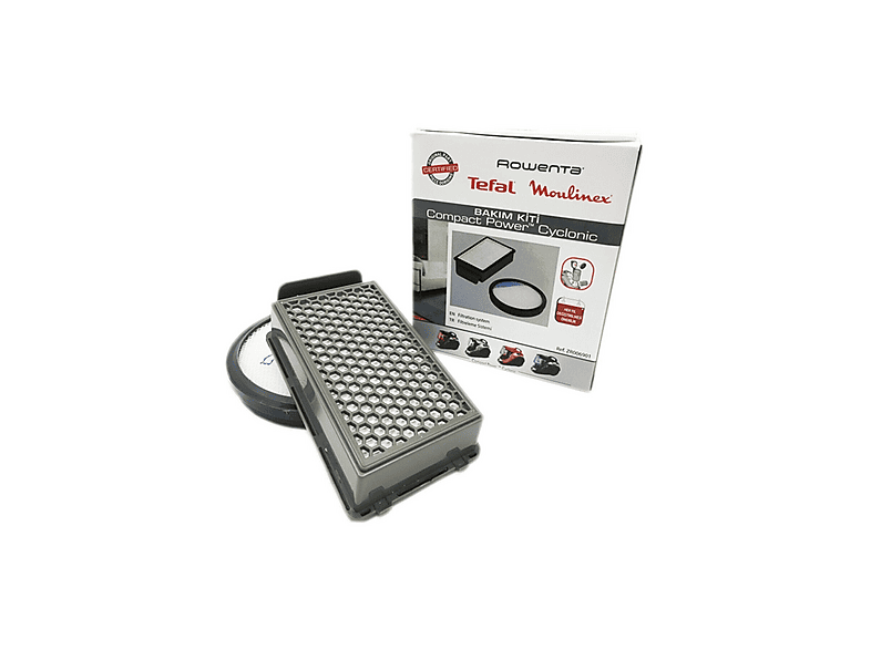 POPULER Ro 3723 Compact Power Uyumlu Hepa Filtre