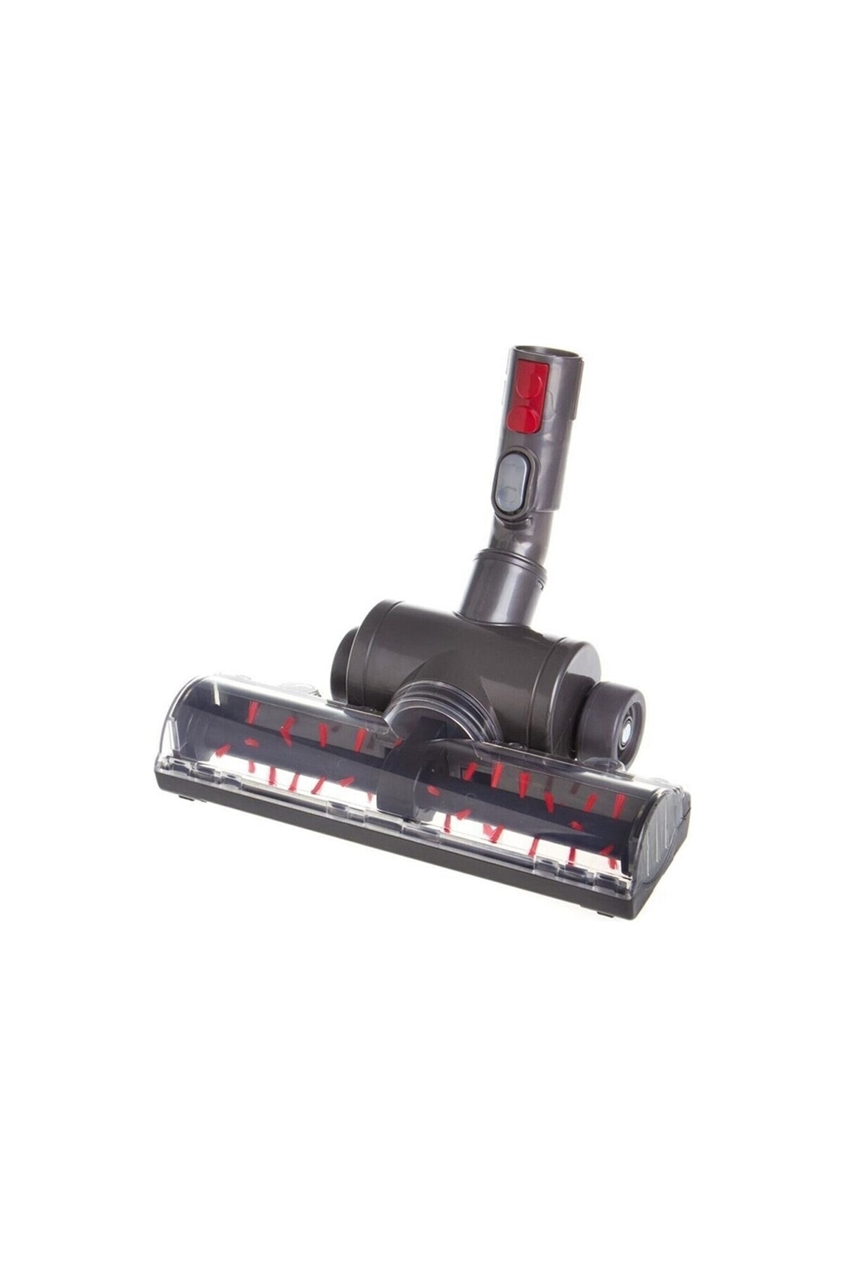 POPULER Dyson V7 Uyumlu   Süpürge Turbo Emici Başlık