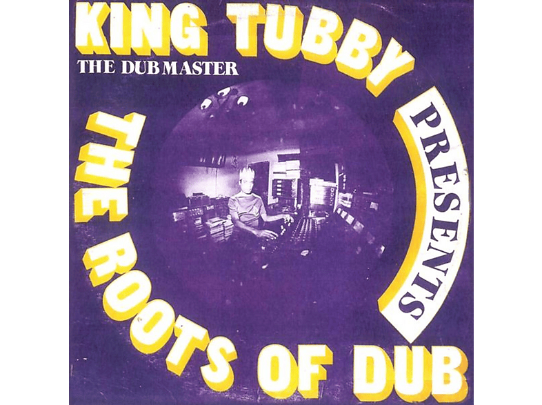 King Tubby | Presents The Roots Of Dub | MediaMarkt
