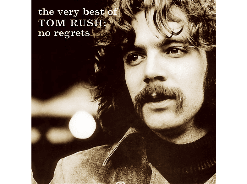Tom Rush | No Regrets (Very Best Of) | MediaMarkt