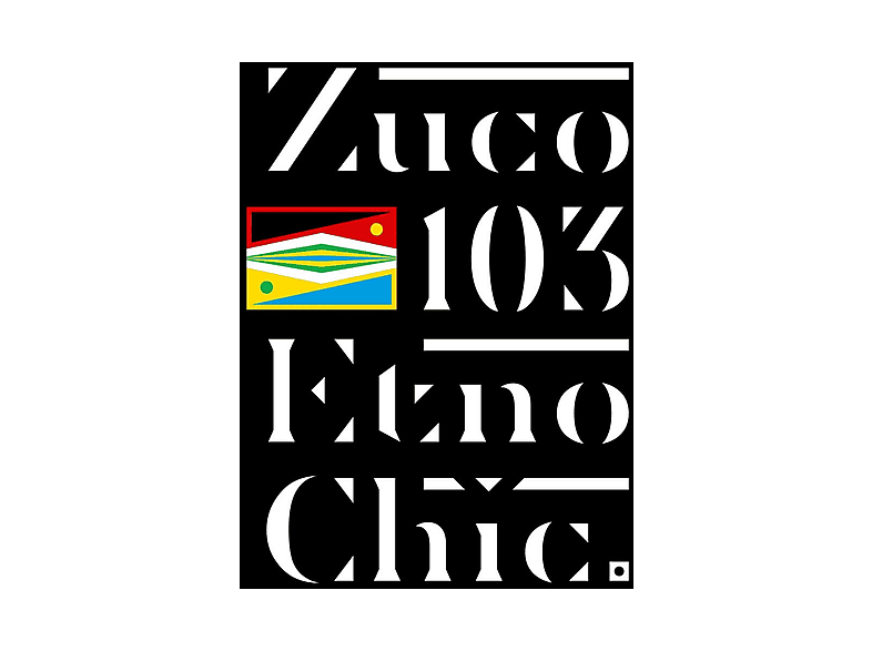 Zuco 103 | Etno Chic | MediaMarkt