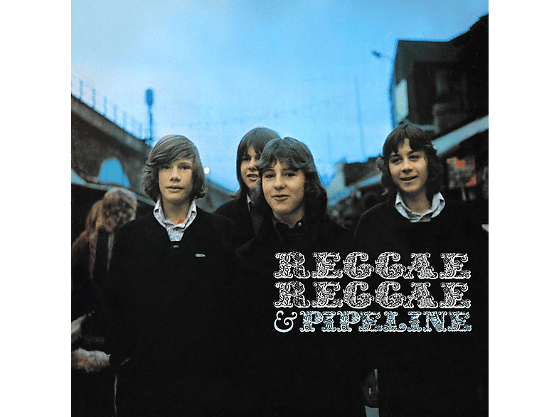 Various Artists | Reggae Reggae & Pipeline | MediaMarkt