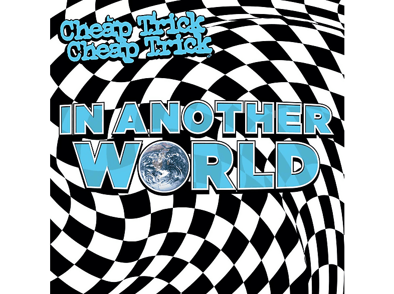 Cheap Trick | IN ANOTHER WORLD - (CD) | MediaMarkt