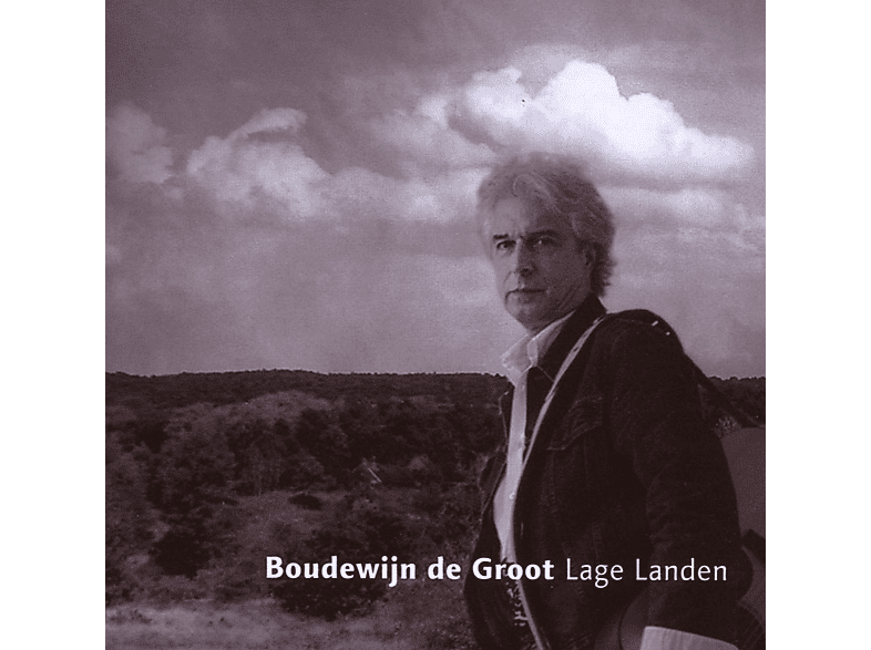 Boudewijn De Groot | Lage Landen | MediaMarkt