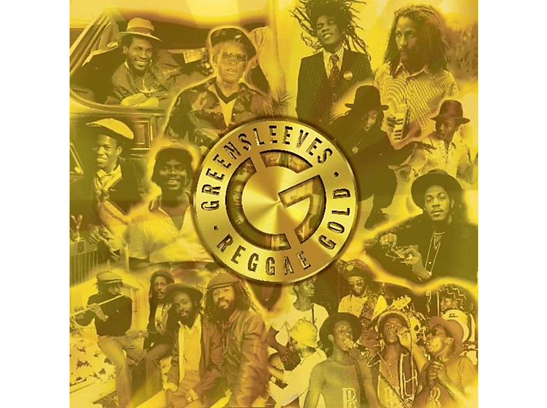 Various Artists | Greensleeves Reggae Gold | MediaMarkt