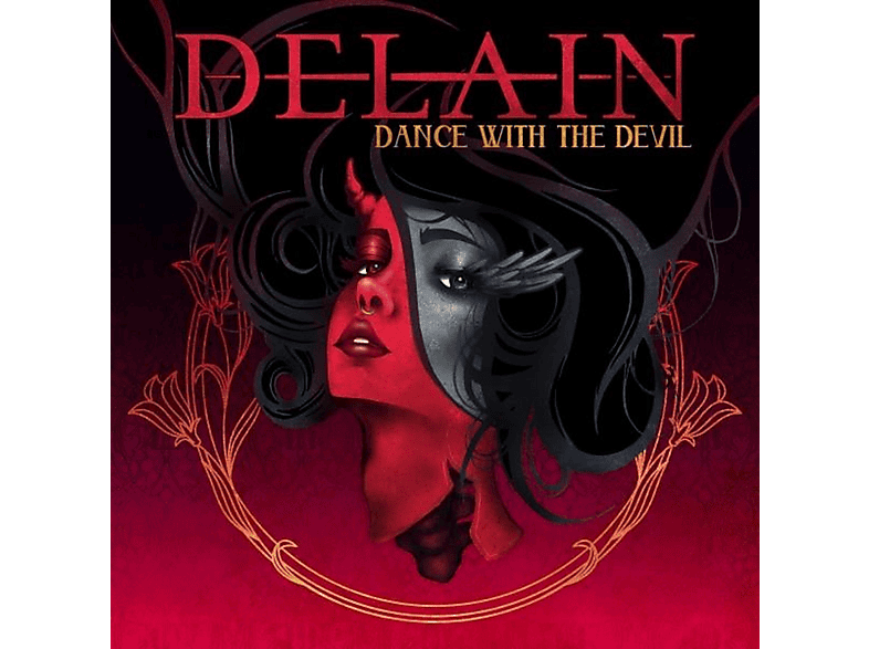 Delain | Dance With The Devil | MediaMarkt