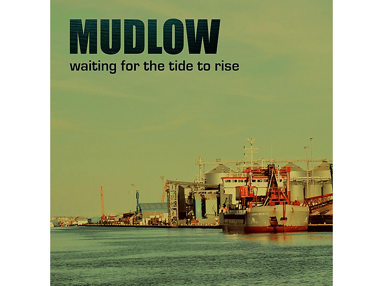 Mudlow | Waiting For The Tide To Rise | MediaMarkt