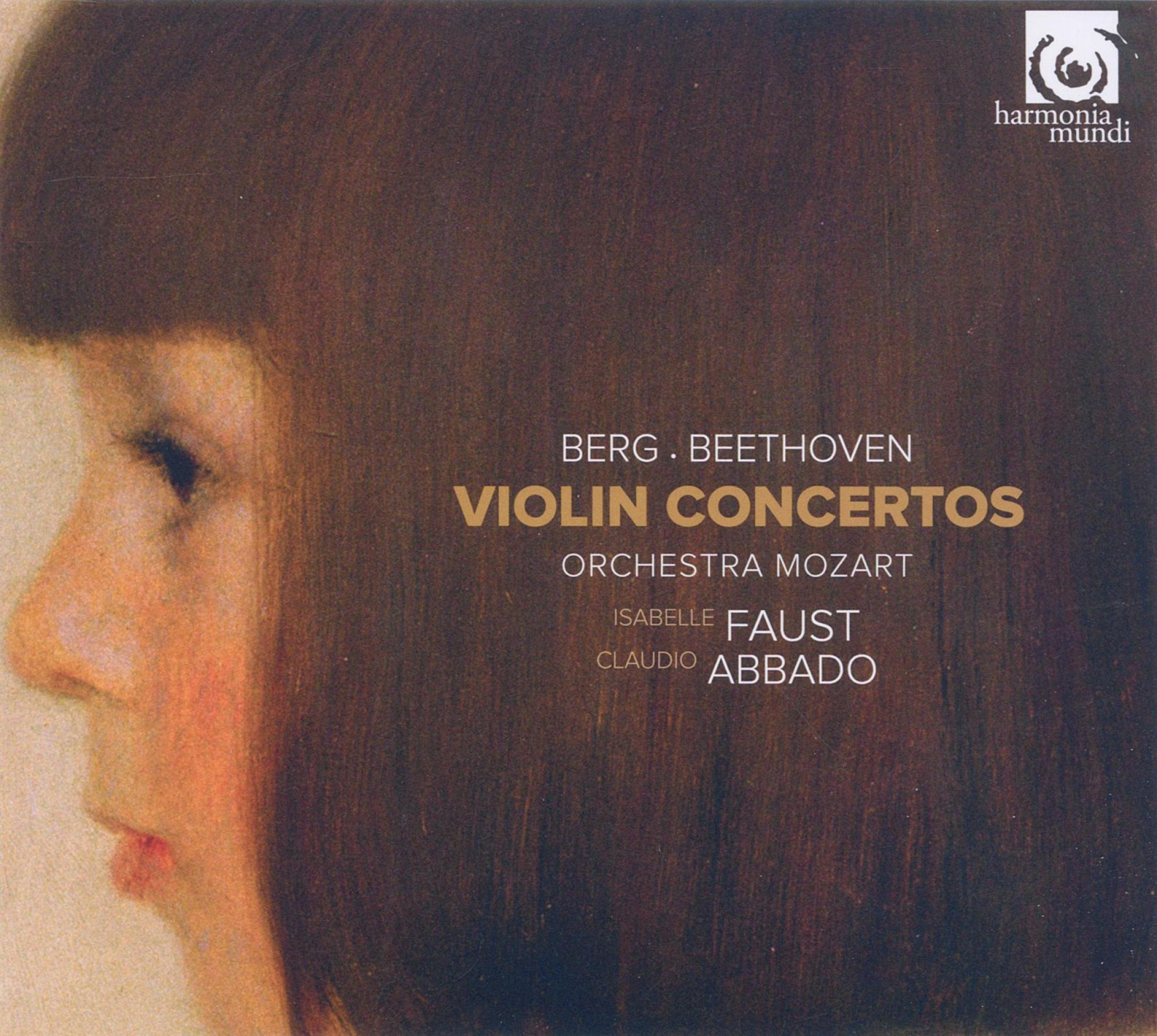 Copertina album con profilo di ragazza, nomi musicisti e titolo.