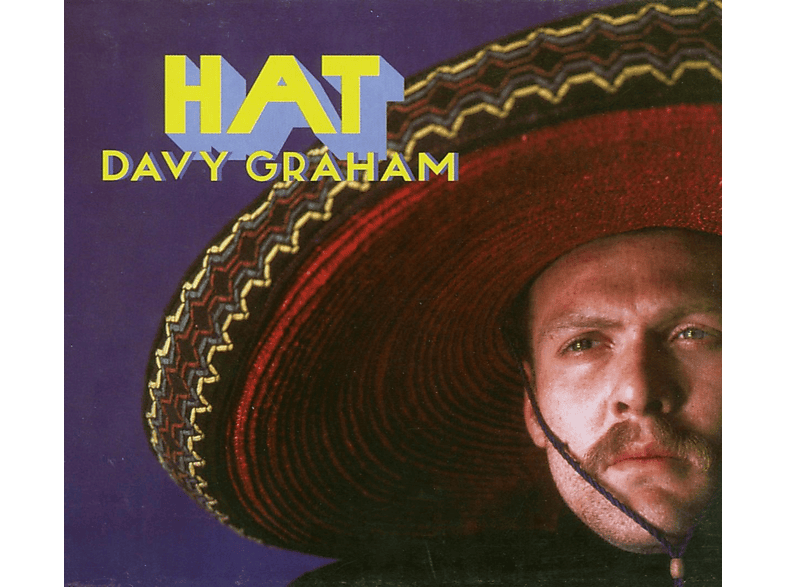 Davy Graham | Hat | MediaMarkt