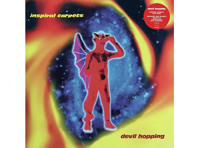 Devil Hopping | MediaMarkt